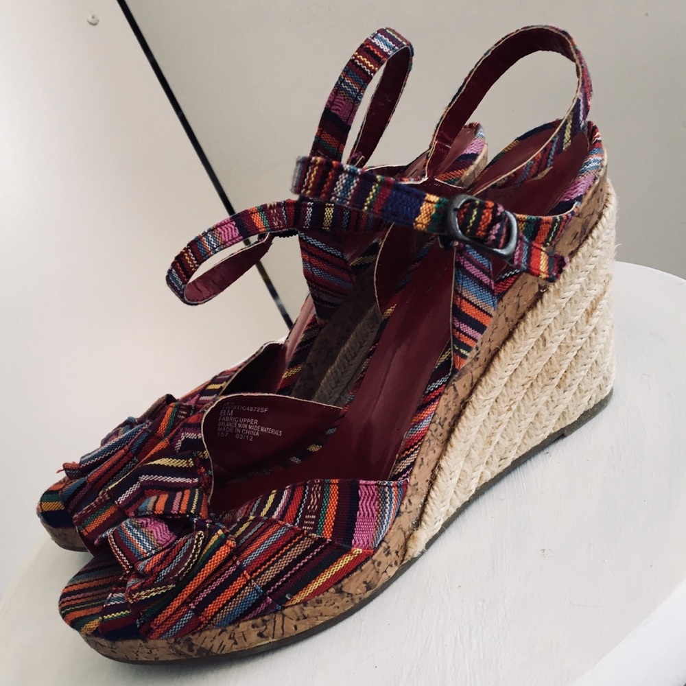 Wedges